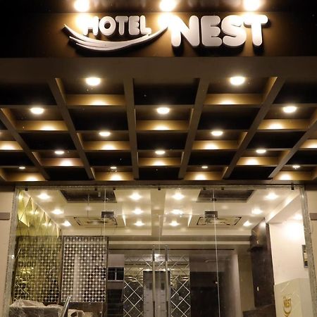 Hotel Nest Bhuj Luaran gambar
